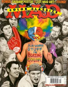 Mad Color Classics #7