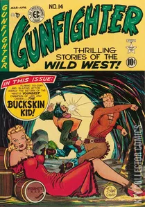 Gunfighter #14