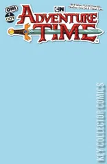 Variant Cover for Adventure Time #9