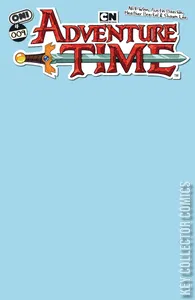 Adventure Time #9