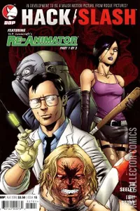 Hack  / Slash #15