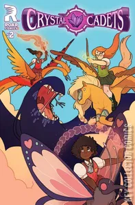 Crystal Cadets #2