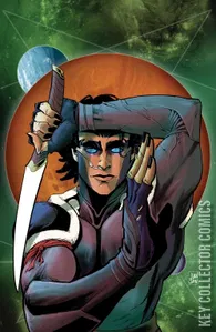 Dune: Edge of a Crysknife - Hiding Among the Harkonnens #1