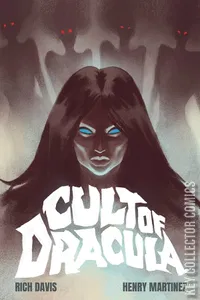 Cult of Dracula #4