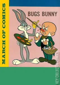 March of Comics #245