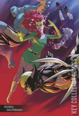 Cover for X-Force #1