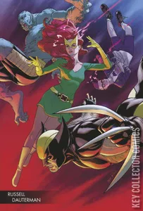 X-Force #1