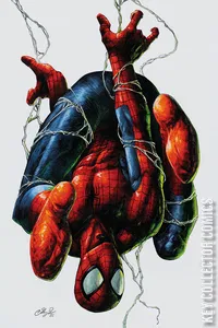 Amazing Spider-Man #30