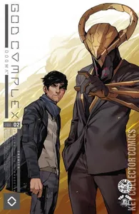 God Complex #2