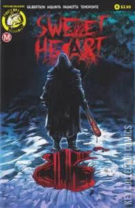 Sweet Heart #4