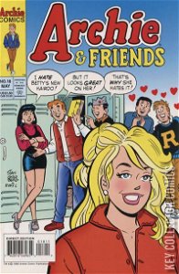 Archie & Friends #18