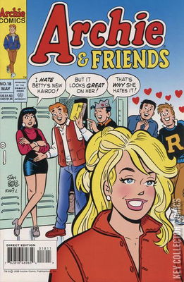 Archie & Friends
