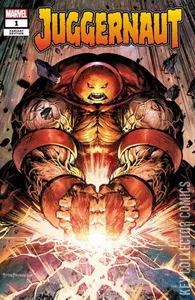 Juggernaut #1