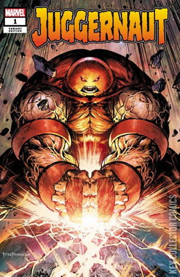 Juggernaut