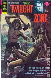 Twilight Zone #72