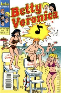 Betty and Veronica #152