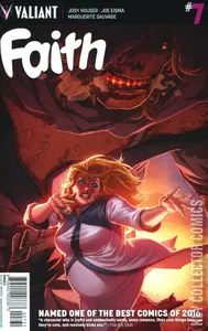 Faith #7