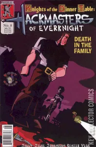 HackMasters of EverKnight #8