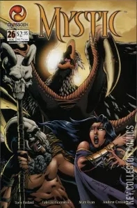 Mystic #26