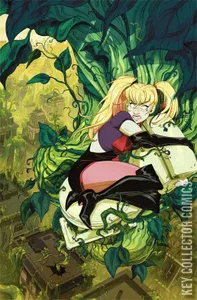 Harley Quinn #66