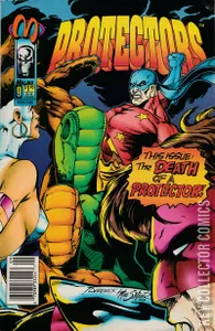 Protectors #9