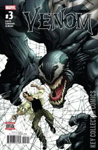 Venom #3