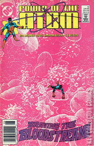 Power of the Atom #13