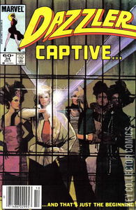 Dazzler #34