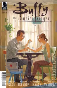 Buffy the Vampire Slayer: Season 10 #19
