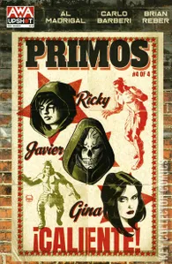 Primos #4