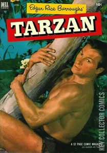Tarzan #43