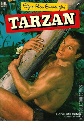 Tarzan