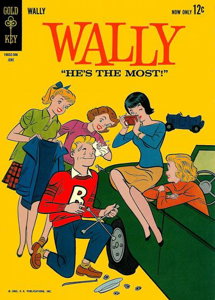 Wally #3
