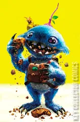 Variant Cover for Twig #1