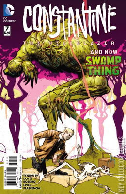 Constantine: The Hellblazer