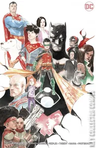 Super Sons #16