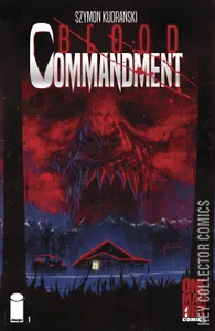 Blood Commandment #1