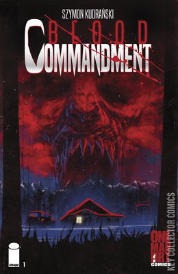 Blood Commandment