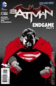 Batman #36