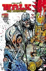 Cover for Walk #1