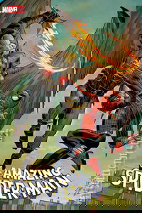 Amazing Spider-Man #20