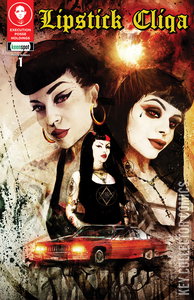 Lipstick Cliqa #1