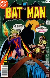Batman #299