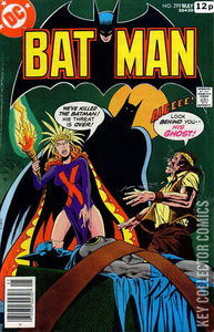 Batman #299