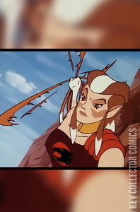 Thundercats x Silverhawks: Thunderhawks #1