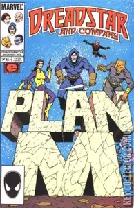 Dreadstar & Company #6