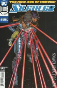 Silencer #5