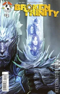 Broken Trinity #2