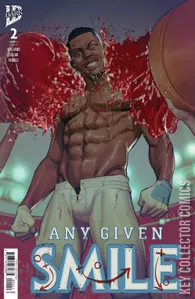 Smile: Any Given Smile #2