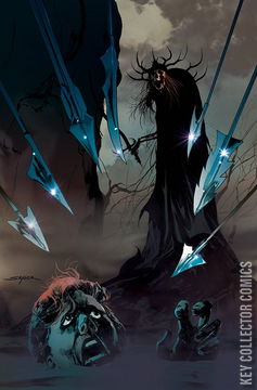 Variant Cover for Army of Darkness: 1979 #2